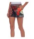 short print floral 101 idees CA159 boutique clothing