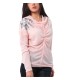 tops blusas camisetas invierno marca 101 idees 3238R tienda online