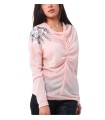 t-shirts tops blouses winter brand 101 idees 3238R