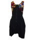 vestido tunica verano franstyle 890PR ropa boho chic online