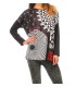 t-shirts tops blouses winter brand 101 idees 278 IN SALES online