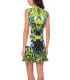 tunica vestito estivo marca Dy Design 11005VRA shopping online