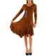tunica vestito invernali marca dy design 2078CA shopping online