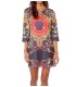 tunica vestito estivo marca Dy Design 097VRA shopping online