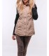 boho chic jackets coats winter brand osley 1161CA clothes for women